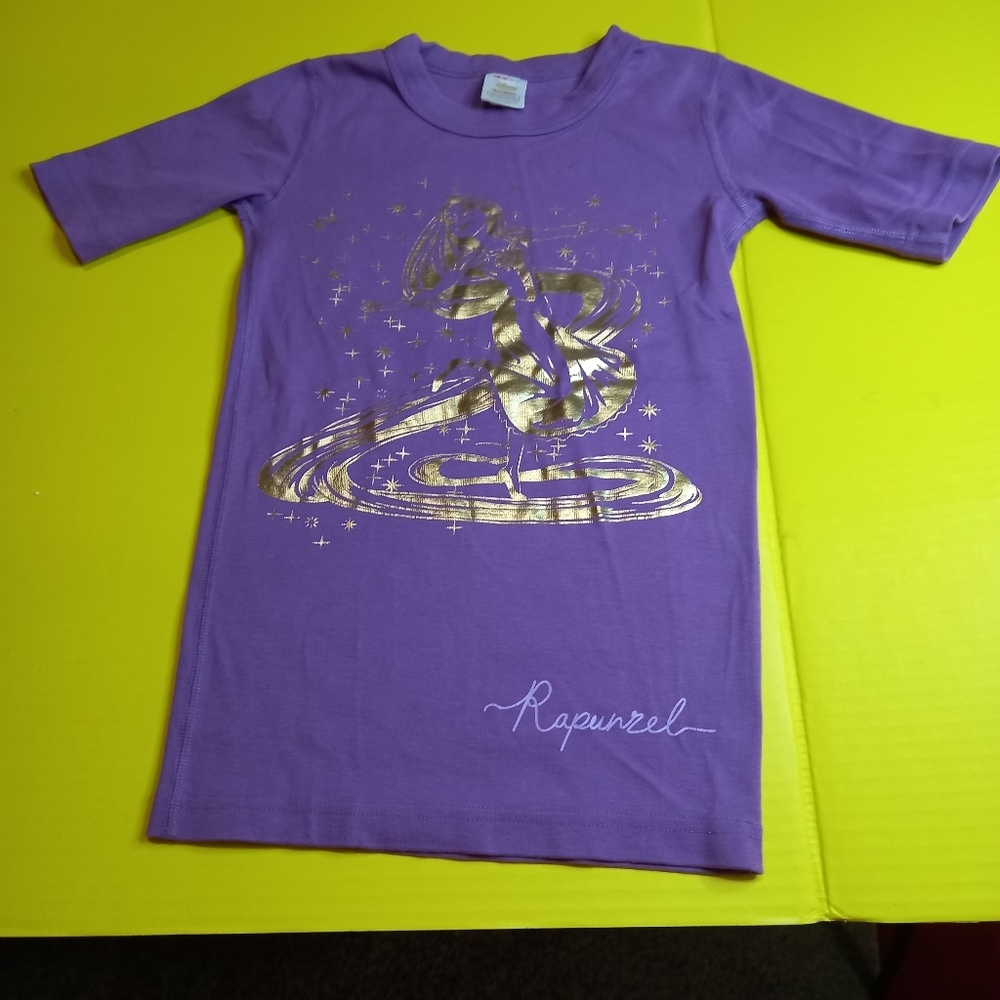 Disney  tops